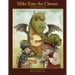 Mike Eats The Cheese: A Troll Mountain Story