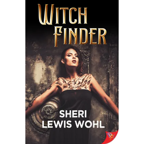 Witch Finder