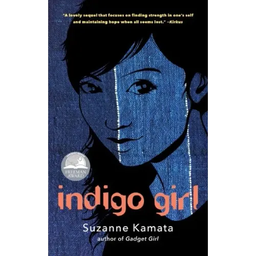 Indigo Girl