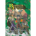 Beryllia: A Crystal Story