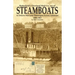 Butterfield's Overland Mail Co. use of STEAMBOATS to Deliver Mail and Passengers Across Arkansas 1858-1861