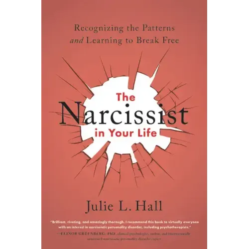The Narcissist in Your Life: Recognizing the Patterns and Learning to Break Free
