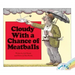 Cloudy with a Chance of Meatballs: Book and CD
