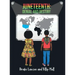 Juneteenth: Denial and Destiny