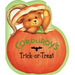 Corduroy's Trick or Treat