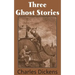 Three Ghost Stories
