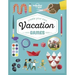 Lonely Planet Kids Create Your Own Vacation Games