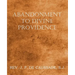 Abandonment to Divine Providence