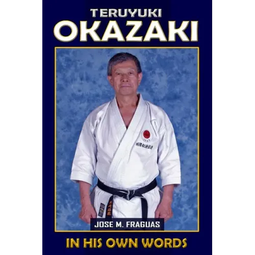 Teruyuki Okazaki: In His Own Words