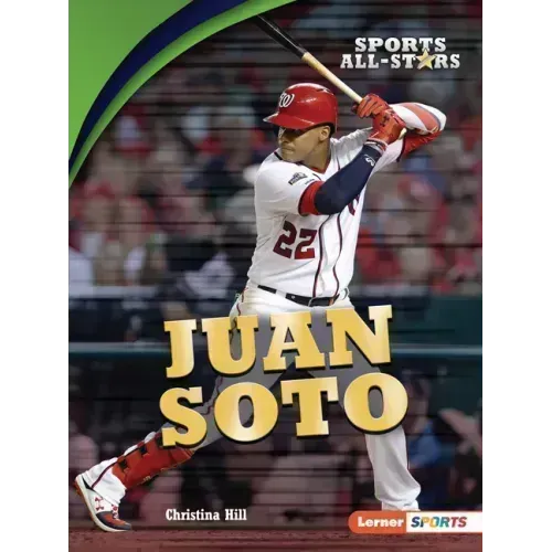 Juan Soto