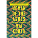 Woman of the Ashes