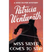 Miss Silver Comes to Stay