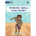 Where Will You Run? - Our Yarning