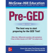 McGraw-Hill Education Pre-Ged, Third Edition