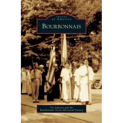 Bourbonnais