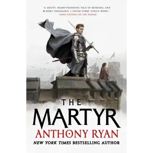 The Martyr