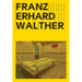 Franz Erhard Walther: 1. Werksatz