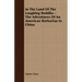 In The Land Of The Laughing Buddha - The Adventures Of An American Barbarian In China