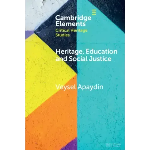 Heritage, Education and Social Justice