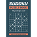 Sudoku Puzzle Book, 480 Puzzles For Adults, Easy to Extreme Puzzles: 480 Puzzles With Solutions, Easy, Medium; Hard, Extreme Volume 1
