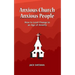 Anxious Church, Anxious People: How to Lead Change in an Age of Anxiety