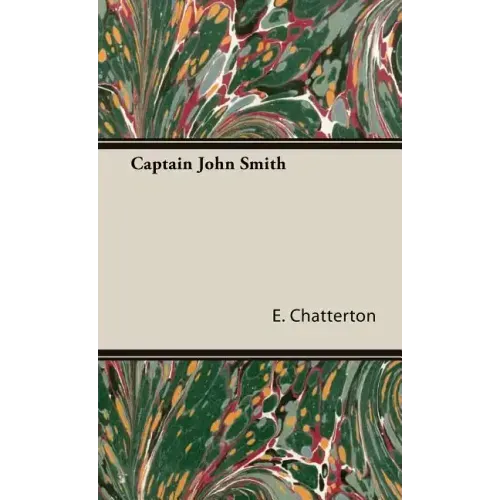 Captain John Smith