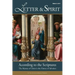 Letter & Spirit: A Journal of Catholic Biblical Theology, Vol. 12: According to the Scriptures: The Mystery of Christ in the History of Salvation