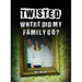 Where Did My Family Go?
