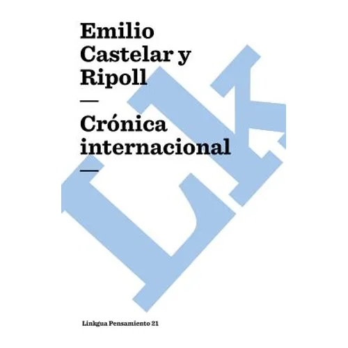 Crónica internacional