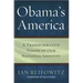 Obama's America: A Transformative Vision of Our National Identity