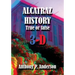 ALCATRAZ HISTORY True Or False 3-D