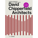 David Chipperfield Architects: Architektur Und Baudetails / Architecture and Construction Details