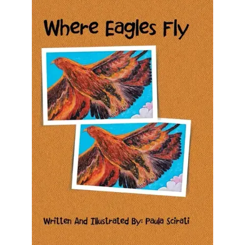 Where Eagles Fly