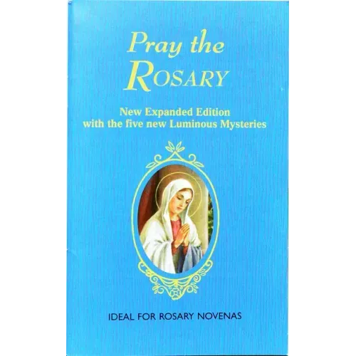 Pray the Rosary