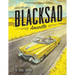 Blacksad: Amarillo