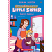 Karen's Haircut (Baby-Sitters Little Sister #8)