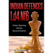 Indian Defences 1.d4 Nf6: Chess Opening Games - Second Edition