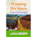 Winning His Spurs: A Tale of the Crusades