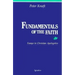 Fundamentals of the Faith: Essays in Christian Apologetics