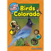 The Kids' Guide to Birds of Colorado: Fun Facts, Activities and 87 Cool Birds