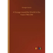 A Voyage round the World in the Years 1740-1744
