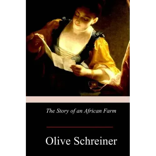 The Story of an African Farm
