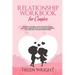 Relationship Workbook for Couples: Resolve Marriage Communication Issues, Get to the Deepest Level of Emotional Intimacy and Start Your Mutual Transfo