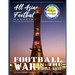 All Asian football Magazine: Football war in the Middle East - English Version