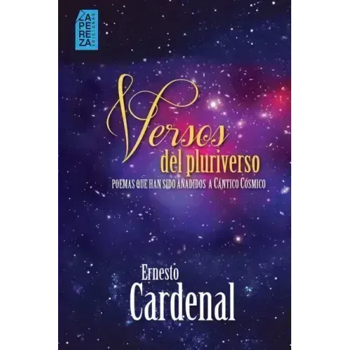 Versos del pluriverso