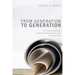 From Generation to Generation: The Adaptive Challenge of Mainline Protestant Education in Forming Faith