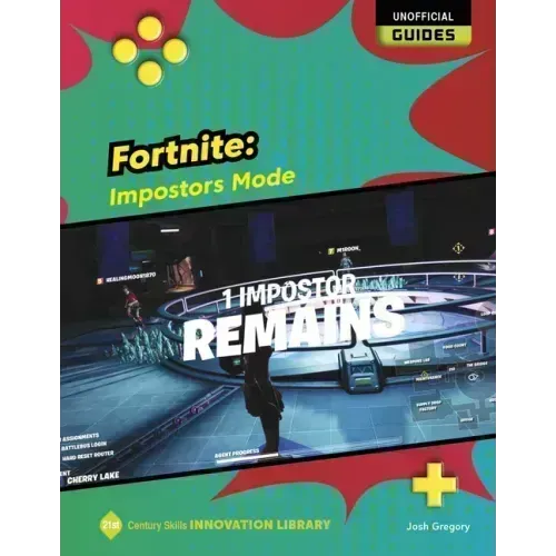 Fortnite: Impostors Mode