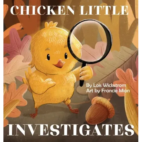 Chicken Little Investigates