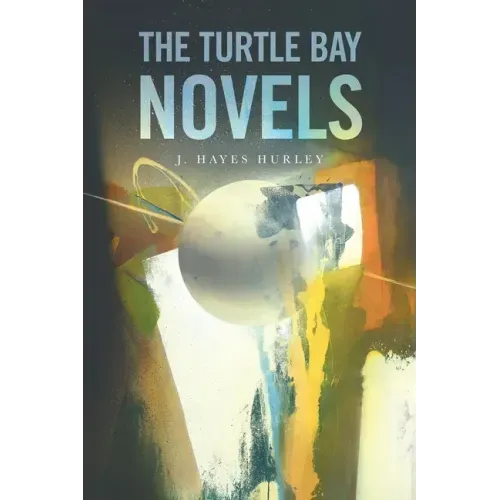 The Turtle Bay Novels