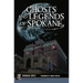 Ghosts and Legends of Spokane